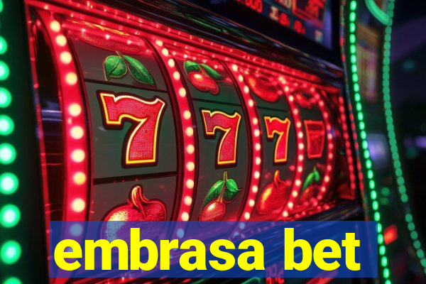 embrasa bet